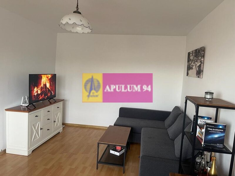 Apartament 2 camere Turda Mihalache | Modern