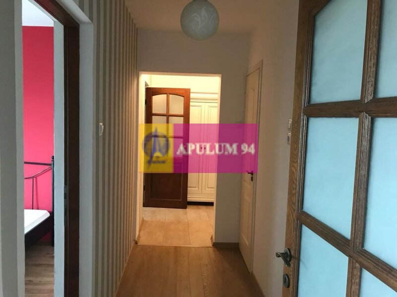 Apartament 2 camere Turda Mihalache | Modern