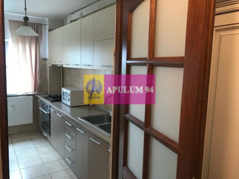 Apartament 2 camere Turda Mihalache | Modern